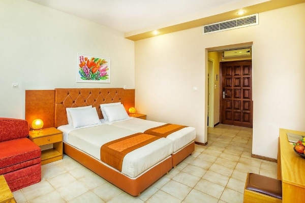 Xenios Possidi Paradise Hotel (Kalandra, Kassandra)